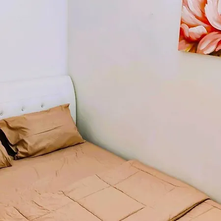 Cozy Homestay Ipoh Exterior photo