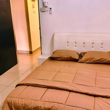 Cozy Homestay Ipoh Exterior photo