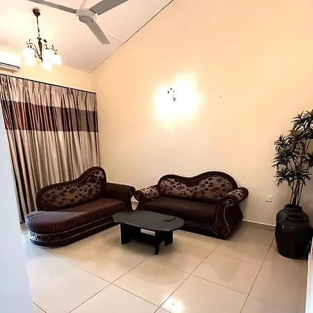 Cozy Homestay Ipoh Exterior photo