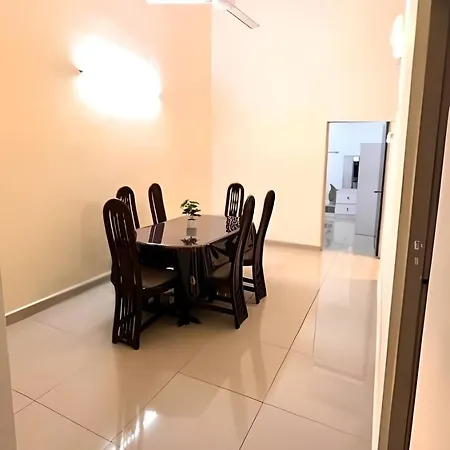Cozy Homestay Ipoh Exterior photo