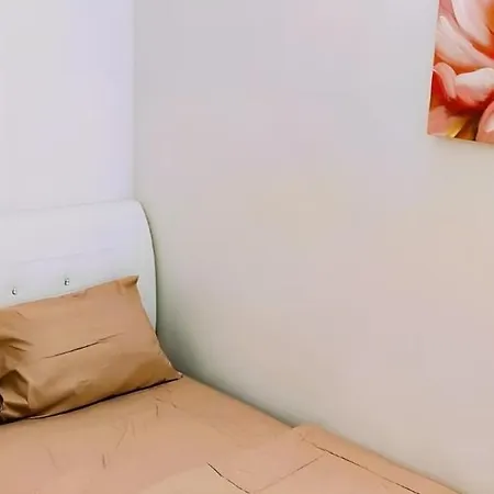 Cozy Homestay Ipoh Exterior photo
