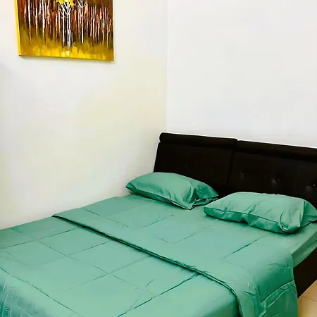 Cozy Homestay Ipoh Exterior photo