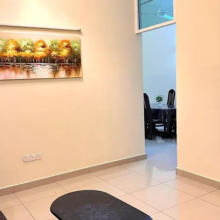 Cozy Homestay Ipoh Exterior photo