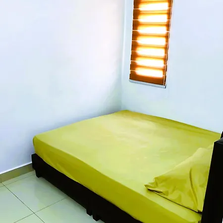 Cozy Homestay Ipoh Exterior photo