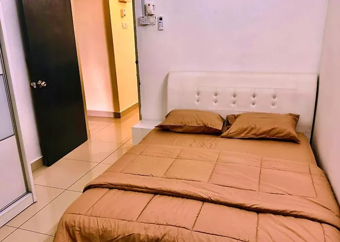 Cozy Homestay