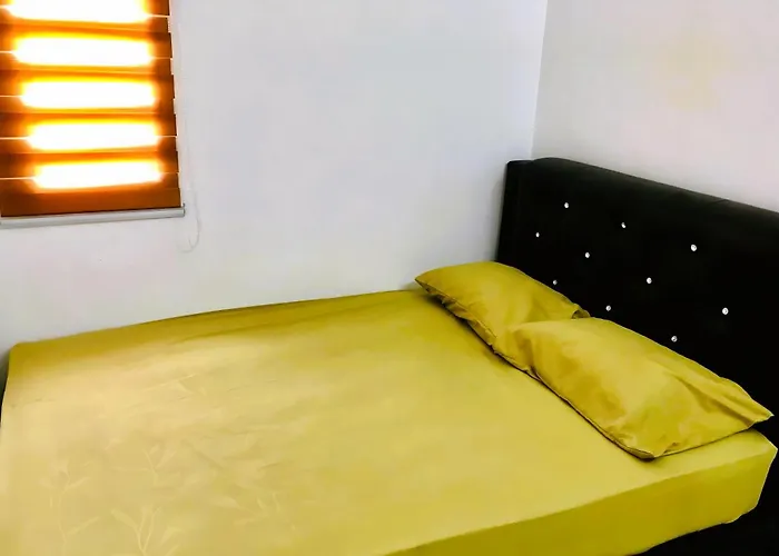 Cozy Homestay