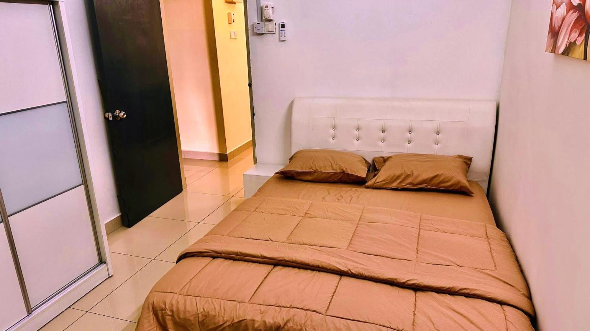 Cozy Homestay Ipoh