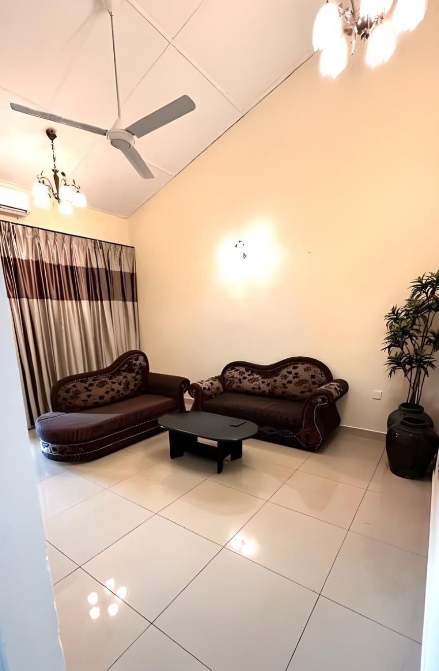 Homestay Cozy *