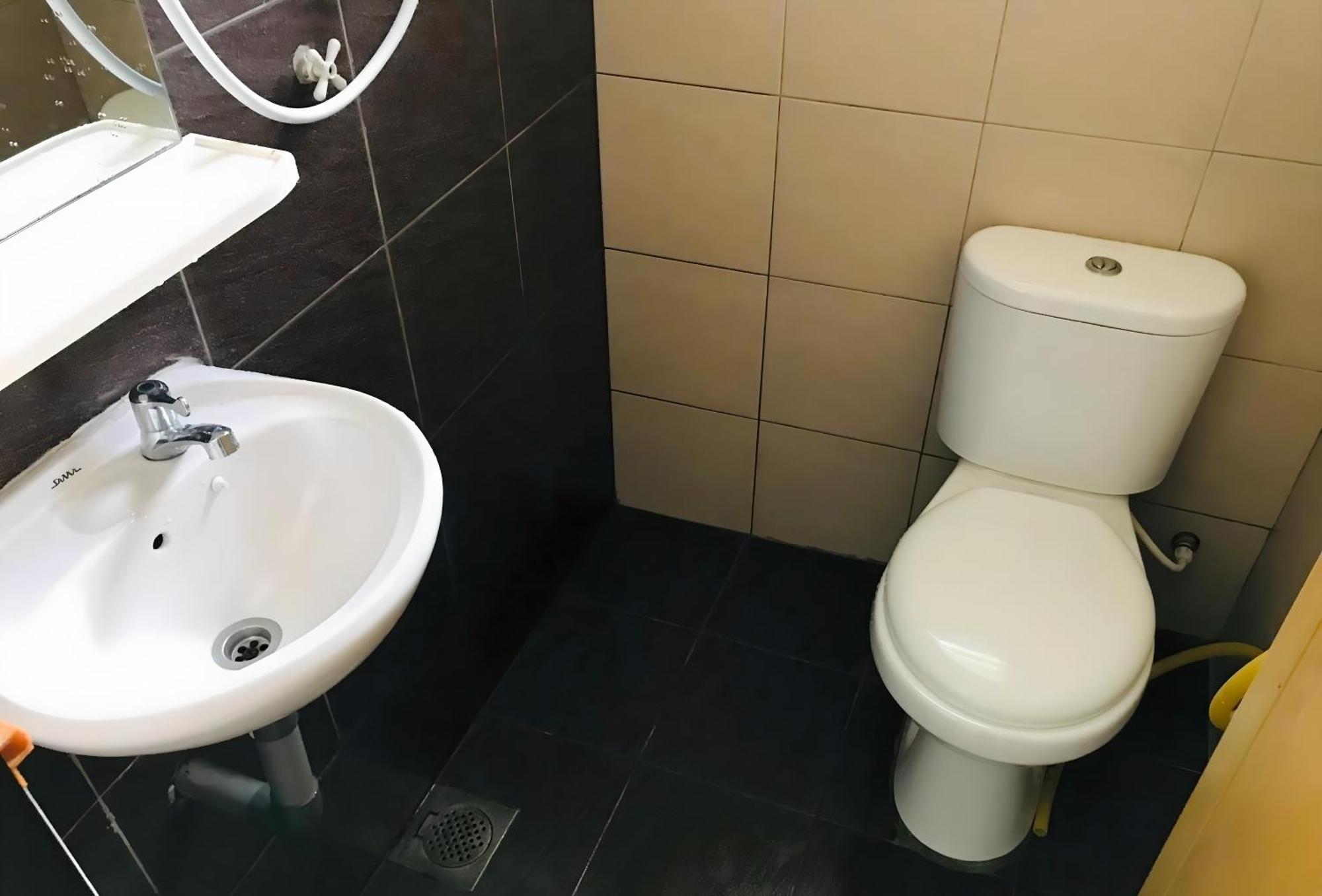Homestay Cozy Ipoh