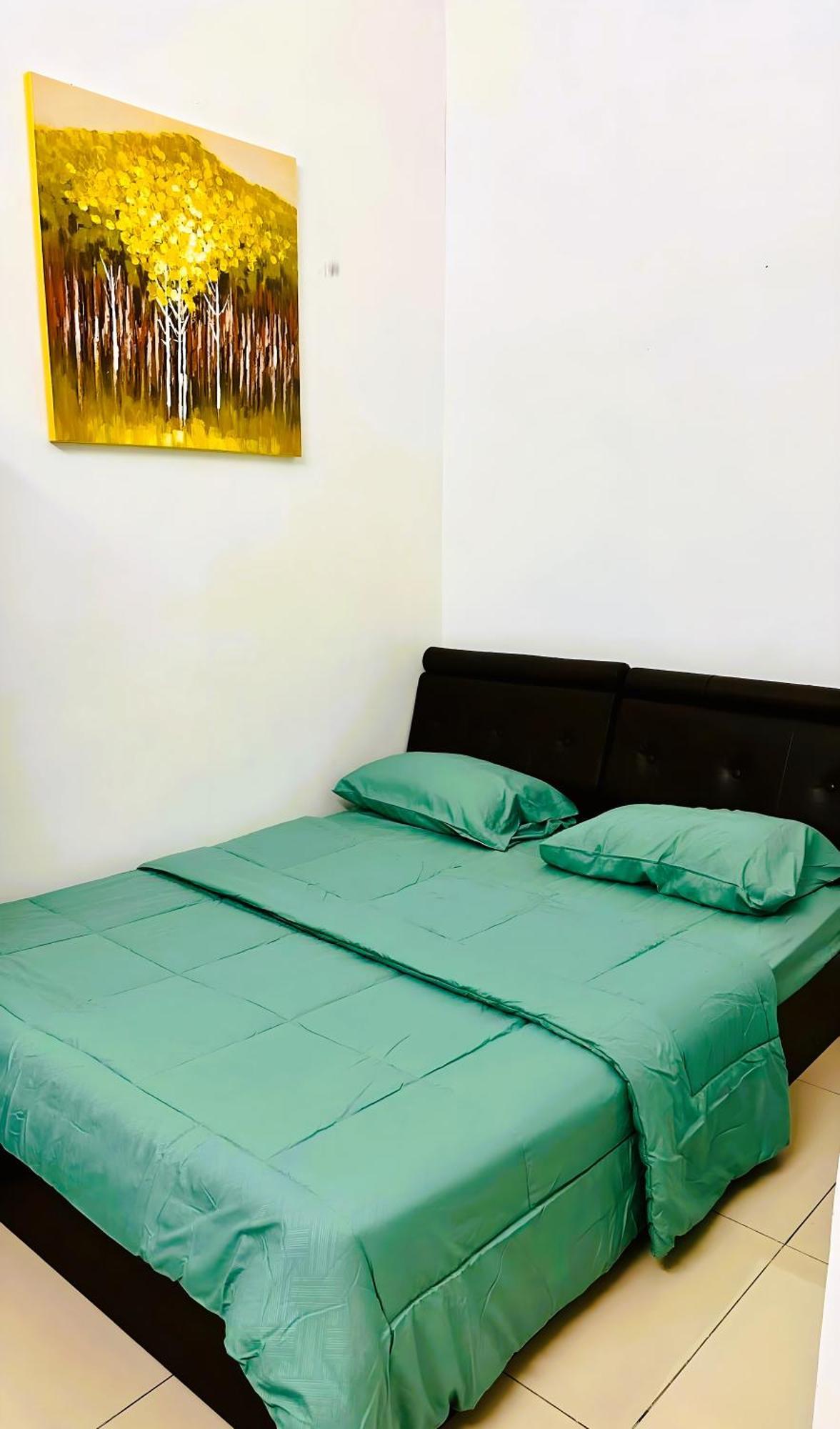 Homestay Cozy