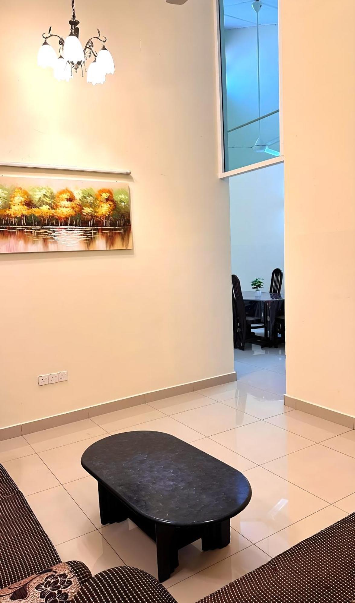 Cozy Homestay Ipoh