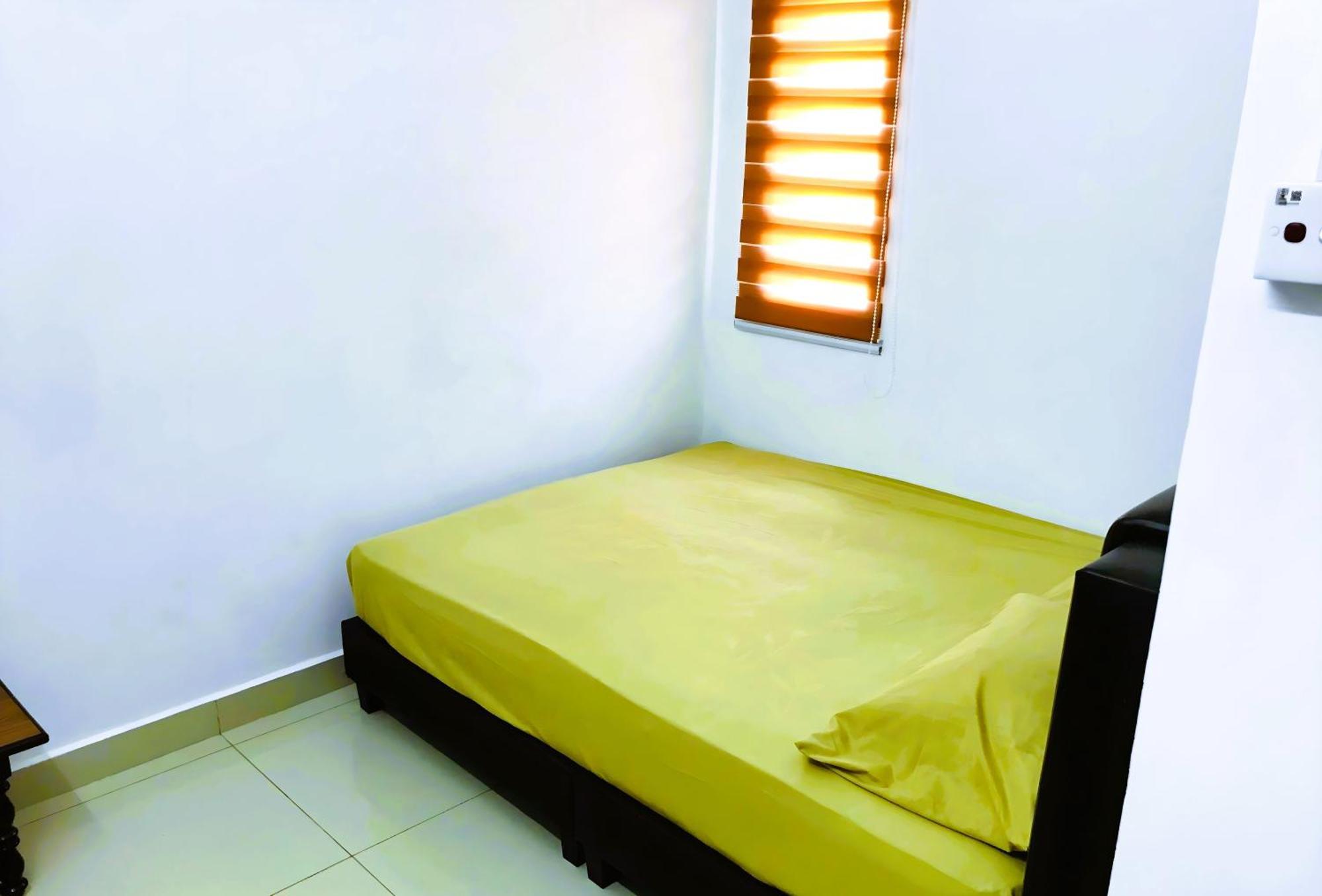 Homestay Cozy